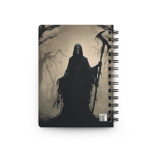 Spiral Bound Journal