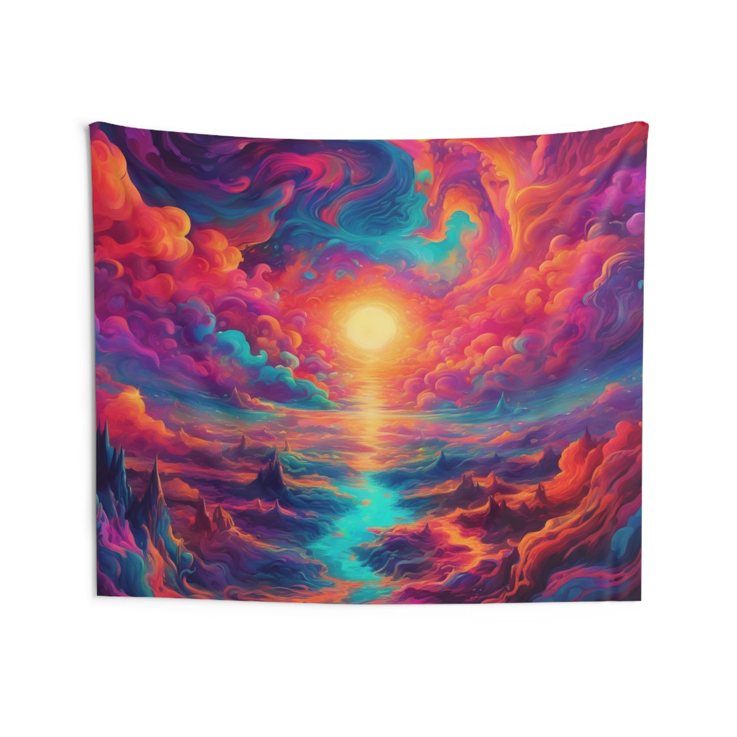 Indoor Wall Tapestries