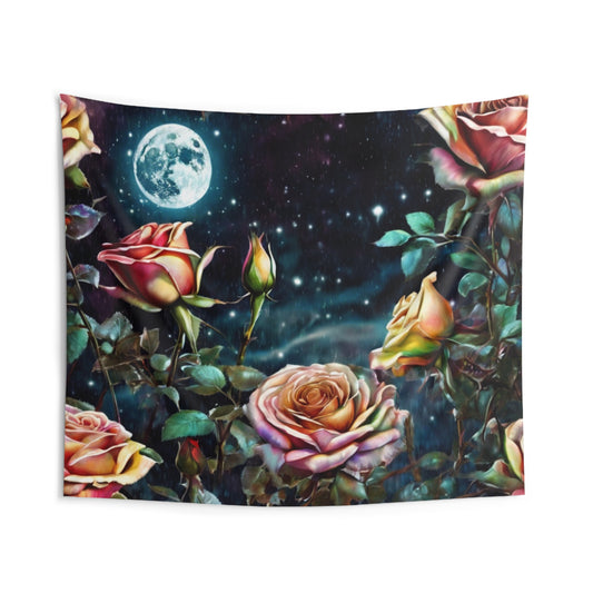 Indoor Wall Tapestries