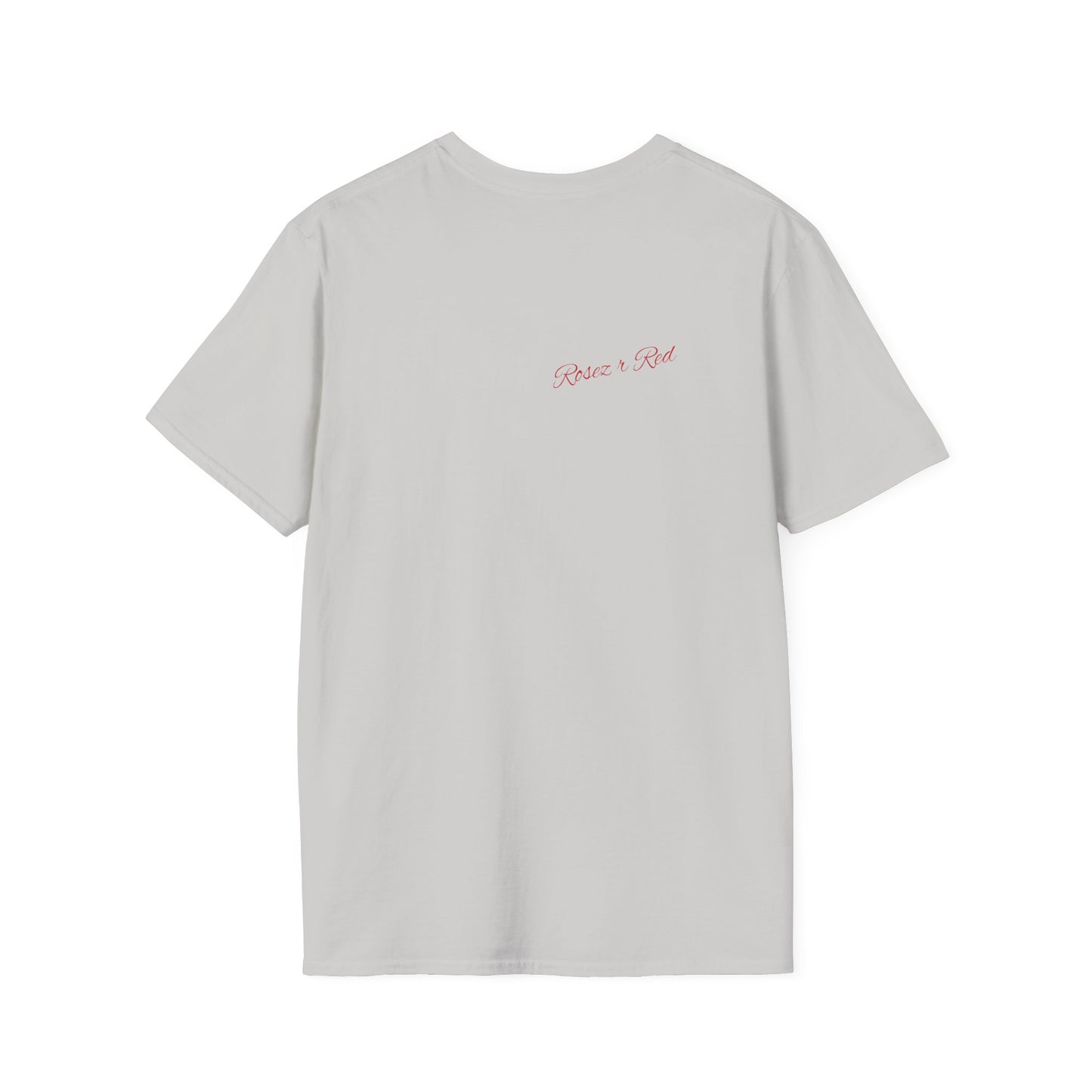 Meditative Mushroom Tee