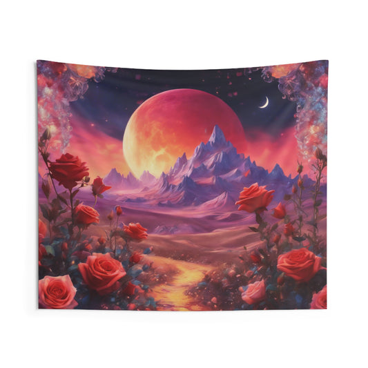 Indoor Wall Tapestries