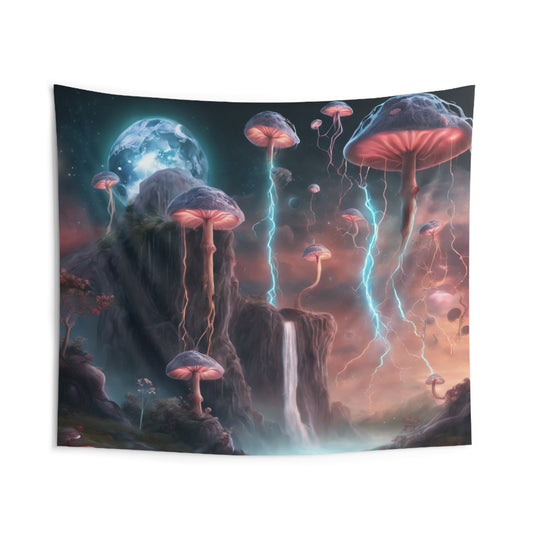 Indoor Wall Tapestries
