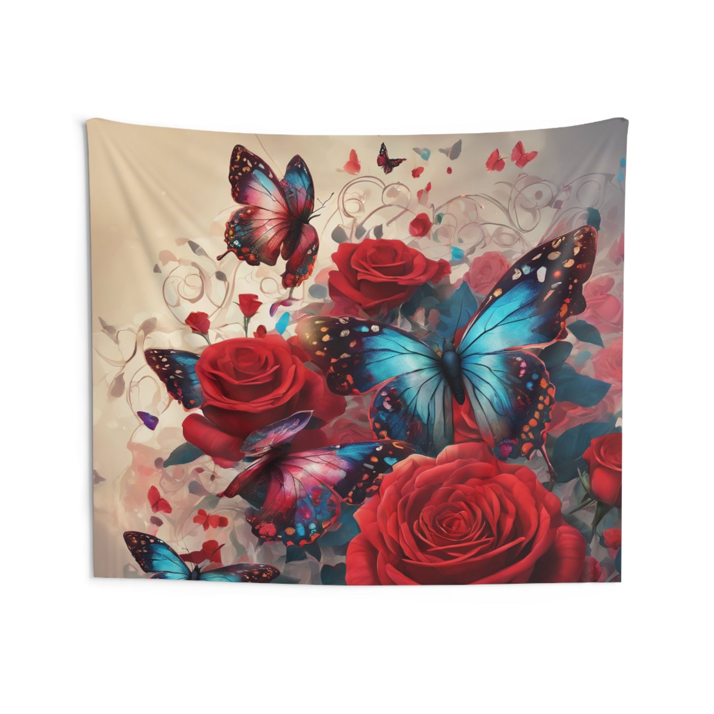 Indoor Wall Tapestries