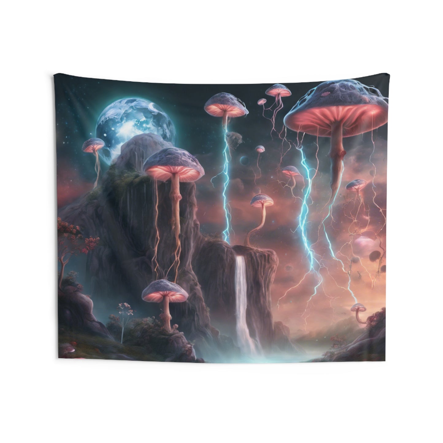 Indoor Wall Tapestries