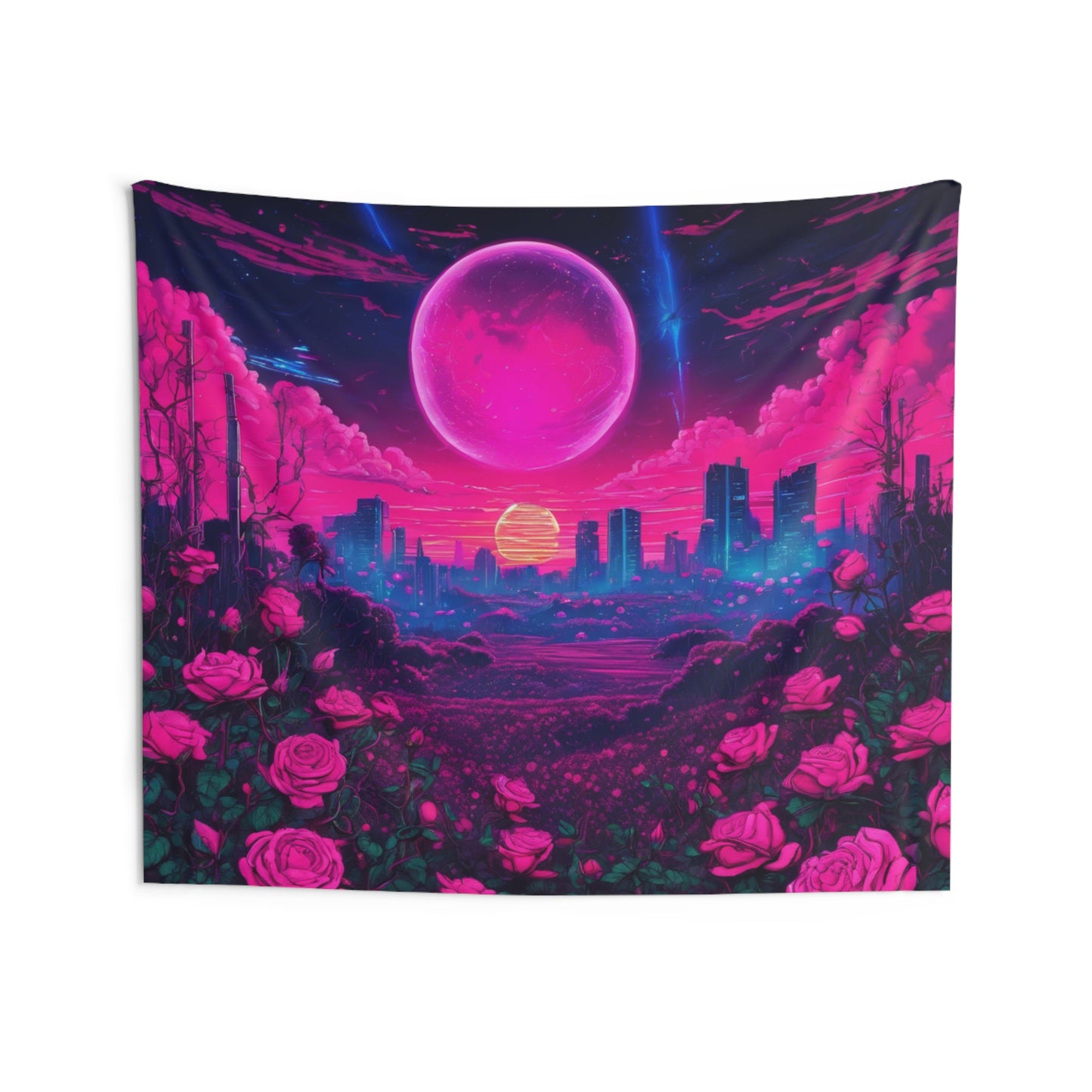 Indoor Wall Tapestries