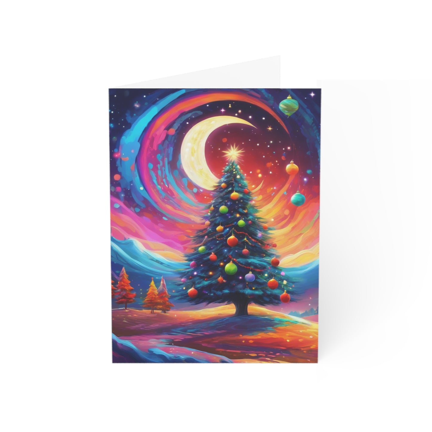 Christmas Holiday Cards