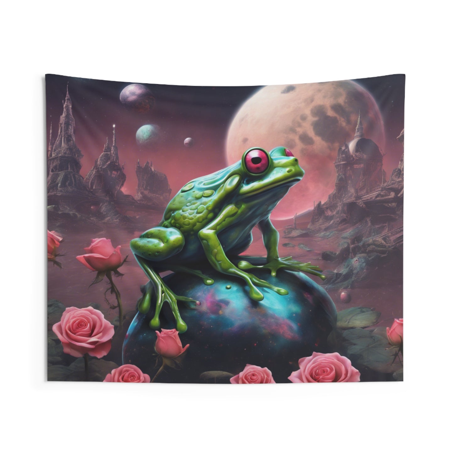 Indoor Wall Tapestries