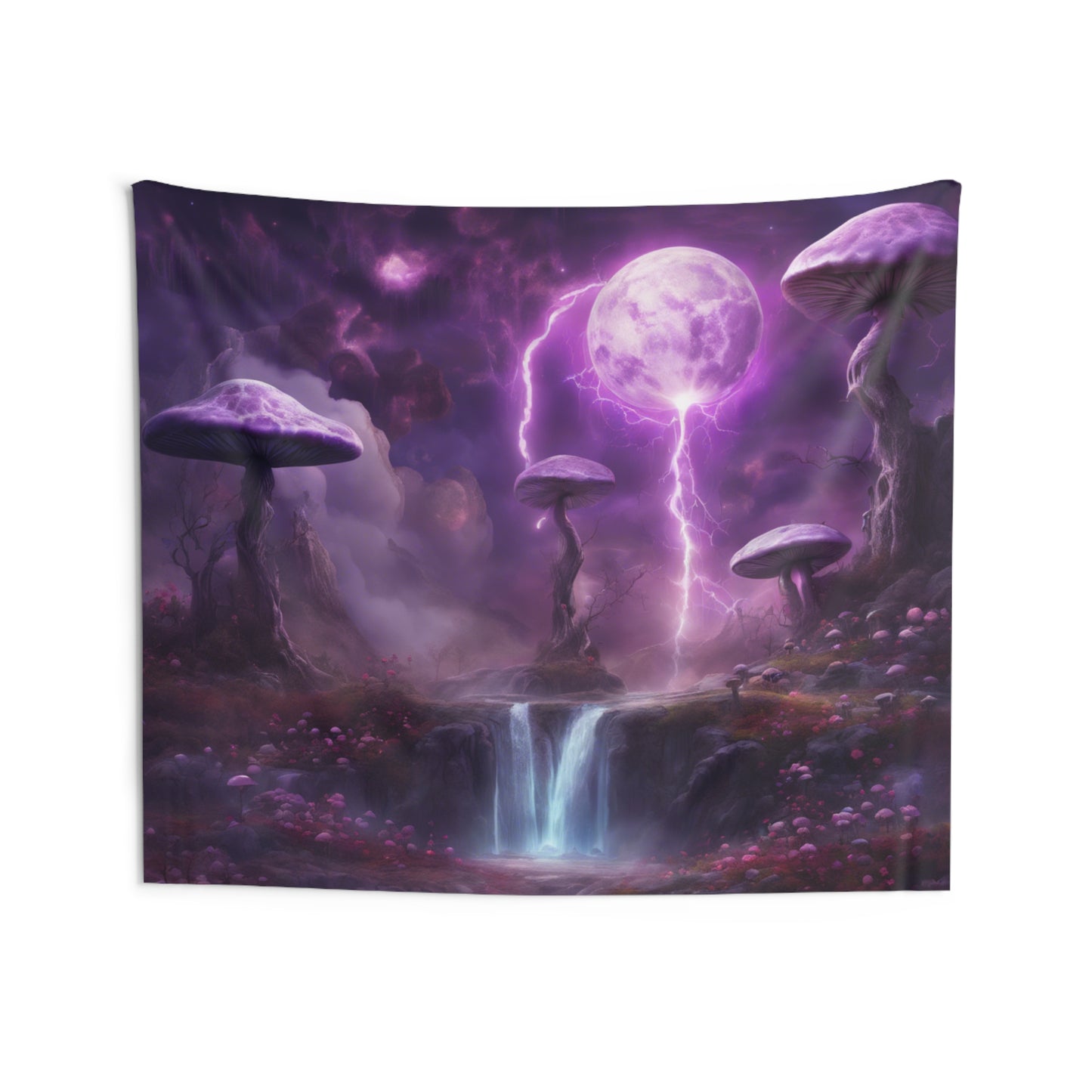 Indoor Wall Tapestries