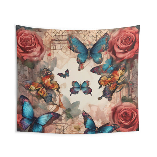 Indoor Wall Tapestries