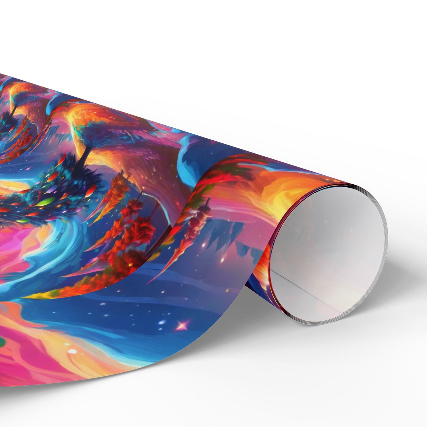 Christmas Wrapping Paper