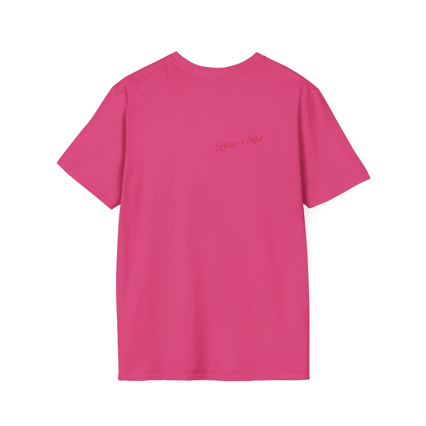 Meditative Mushroom Tee
