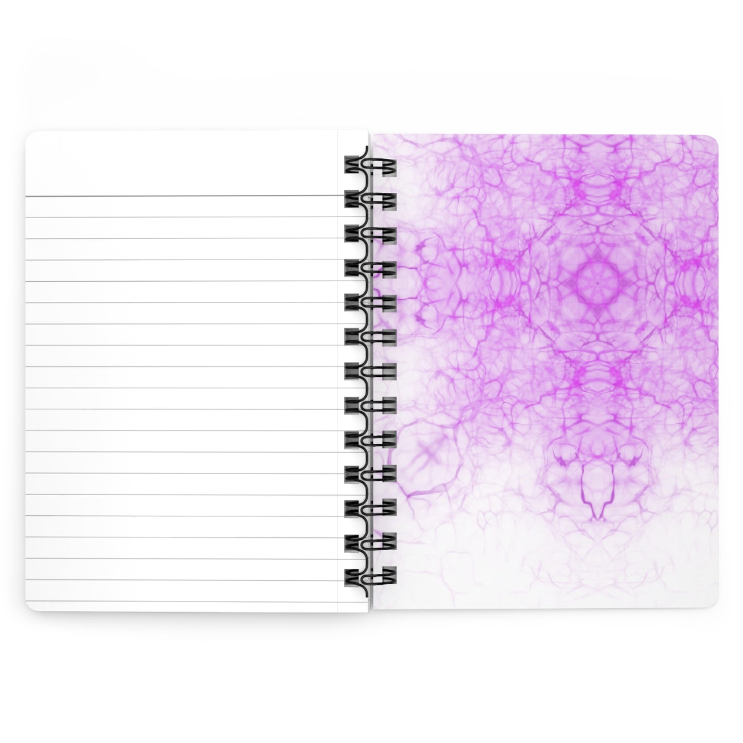 Spiral Bound Journal