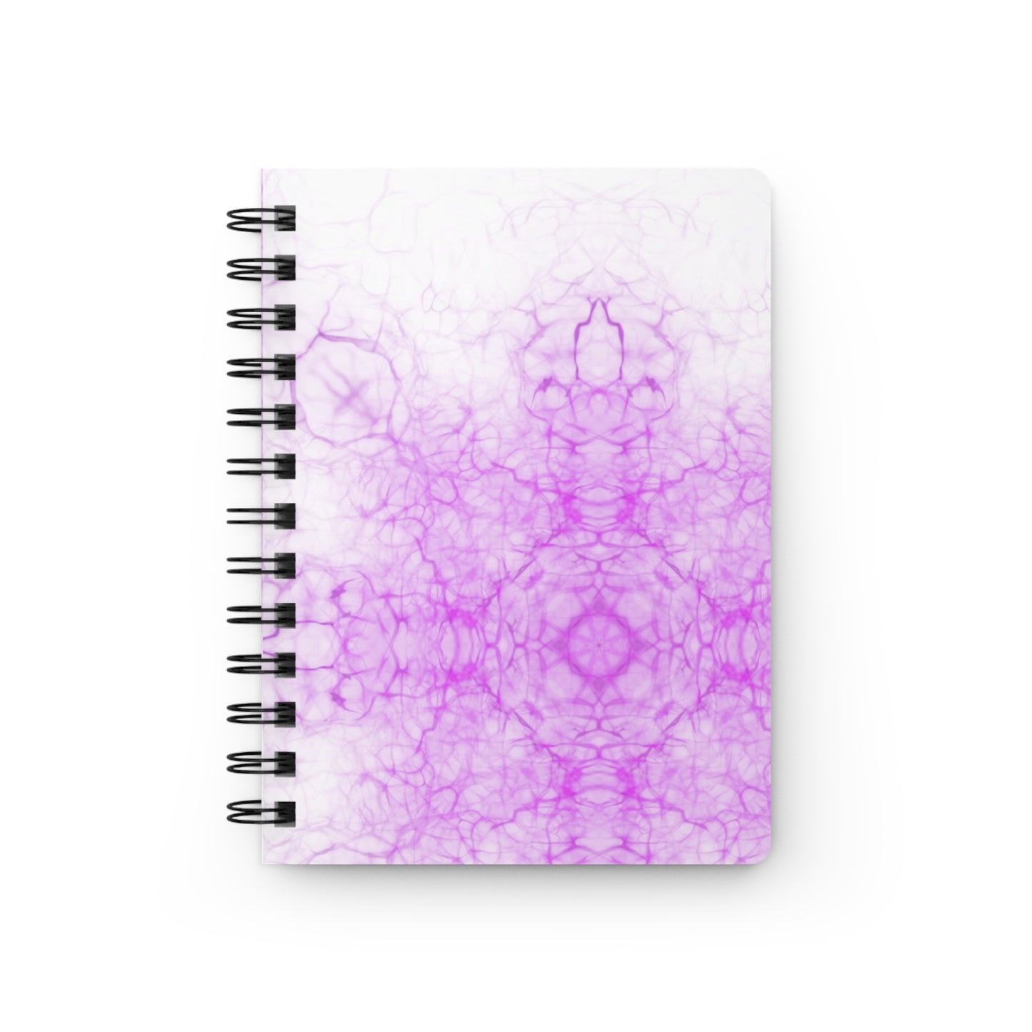 Spiral Bound Journal