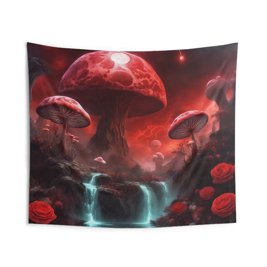 Indoor Wall Tapestries