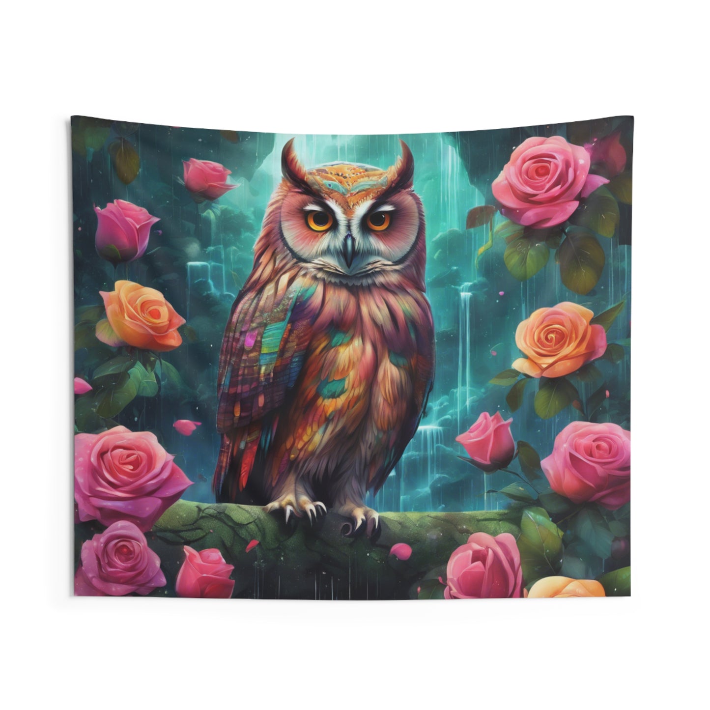 Indoor Wall Tapestries