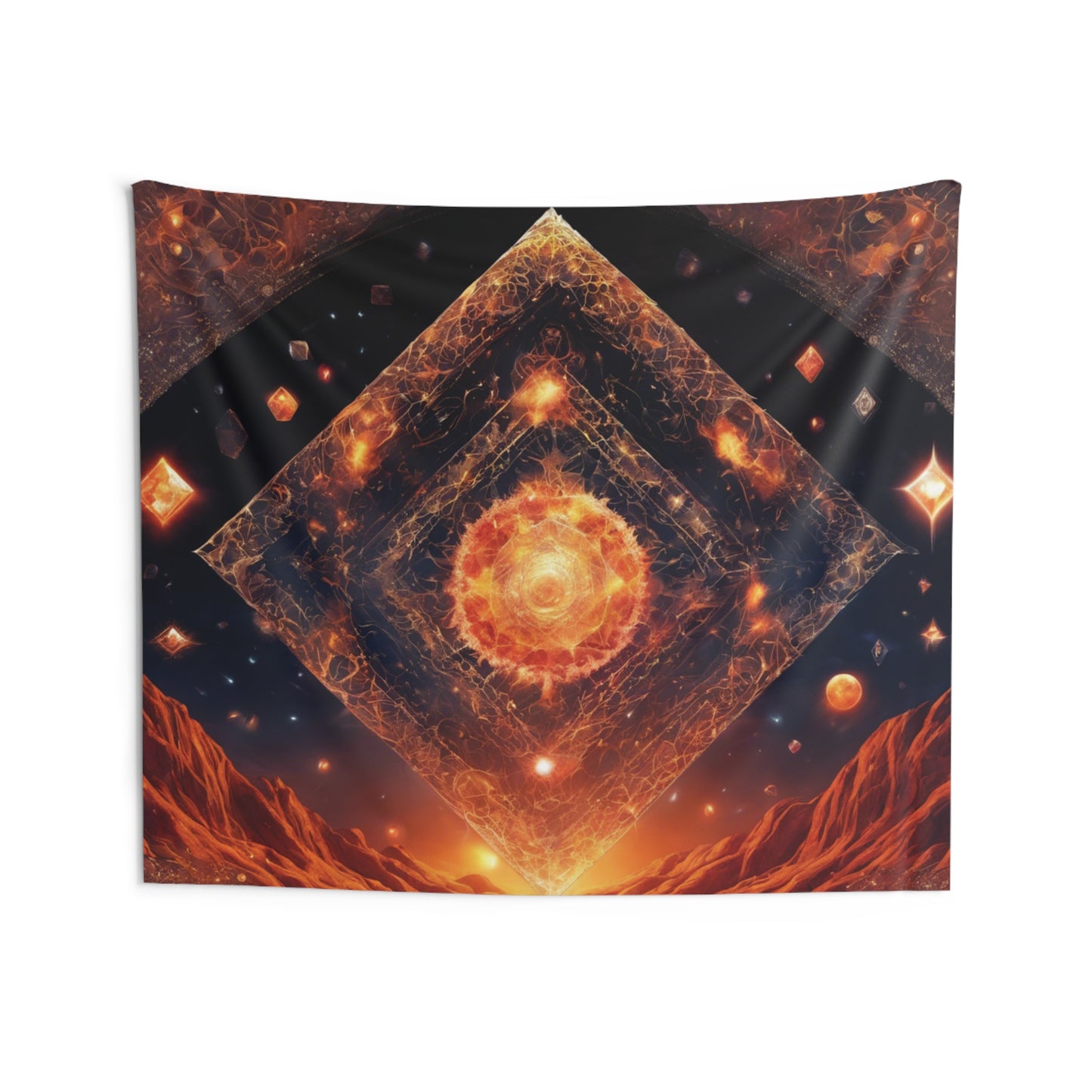 Indoor Wall Tapestries