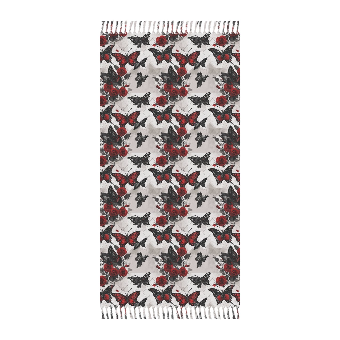 Boho Beach Cloth