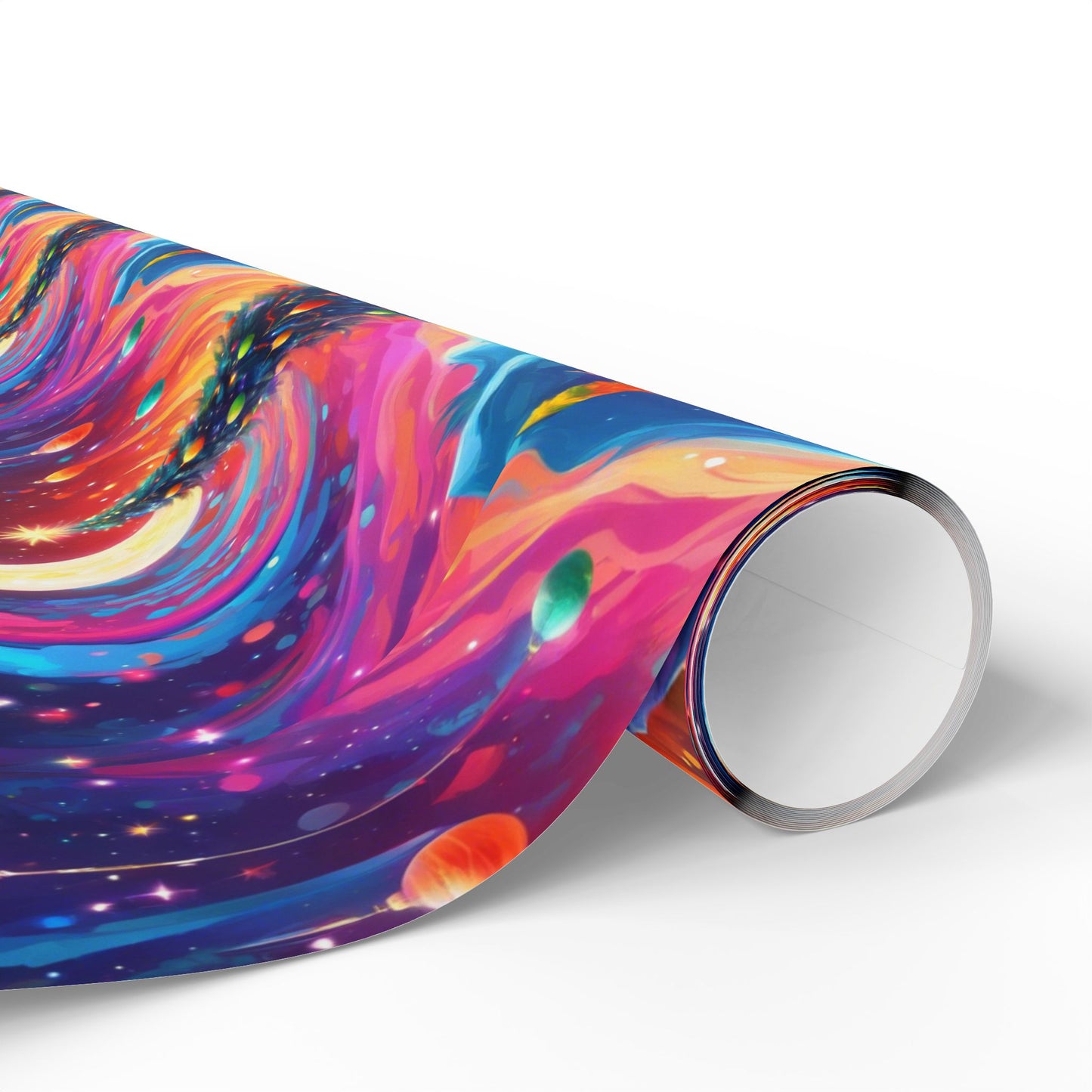 Christmas Wrapping Paper
