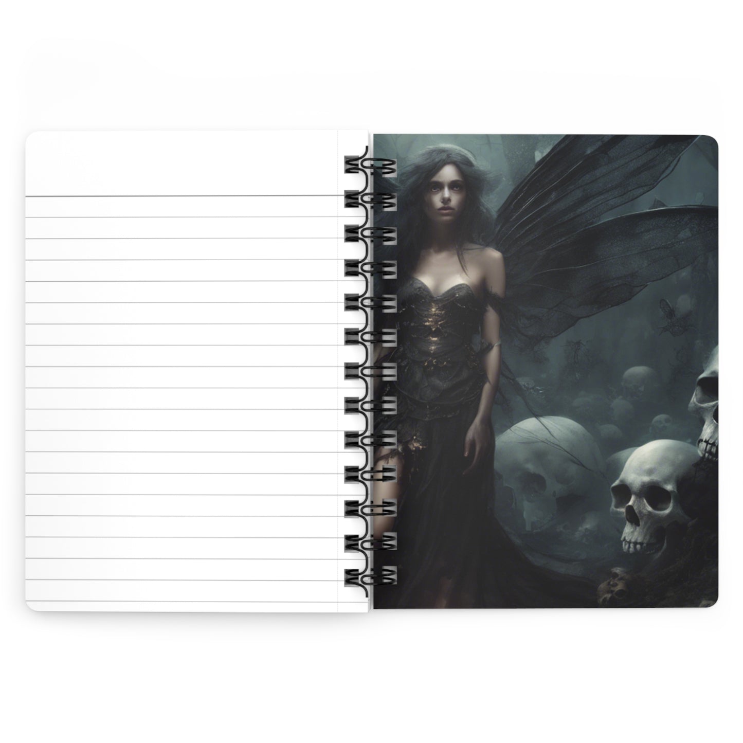 Spiral Bound Journal