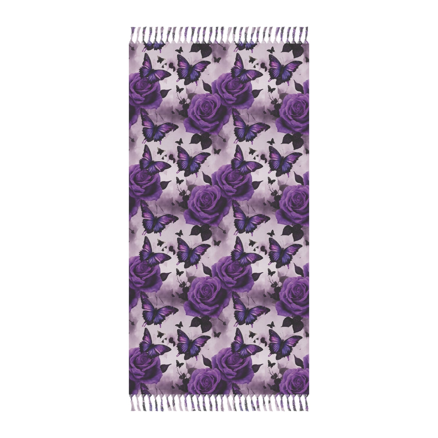 Boho Beach Cloth
