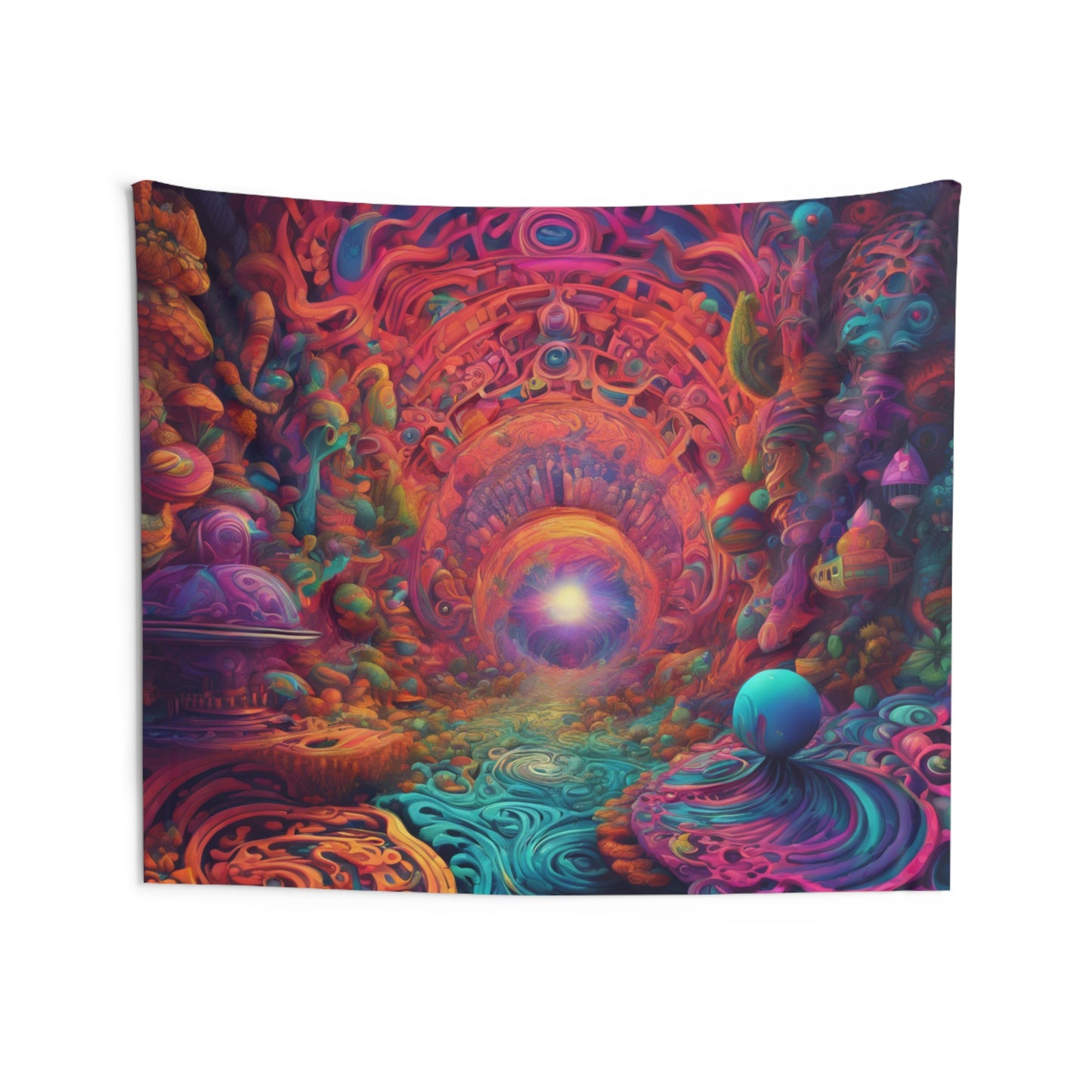 Indoor Wall Tapestries
