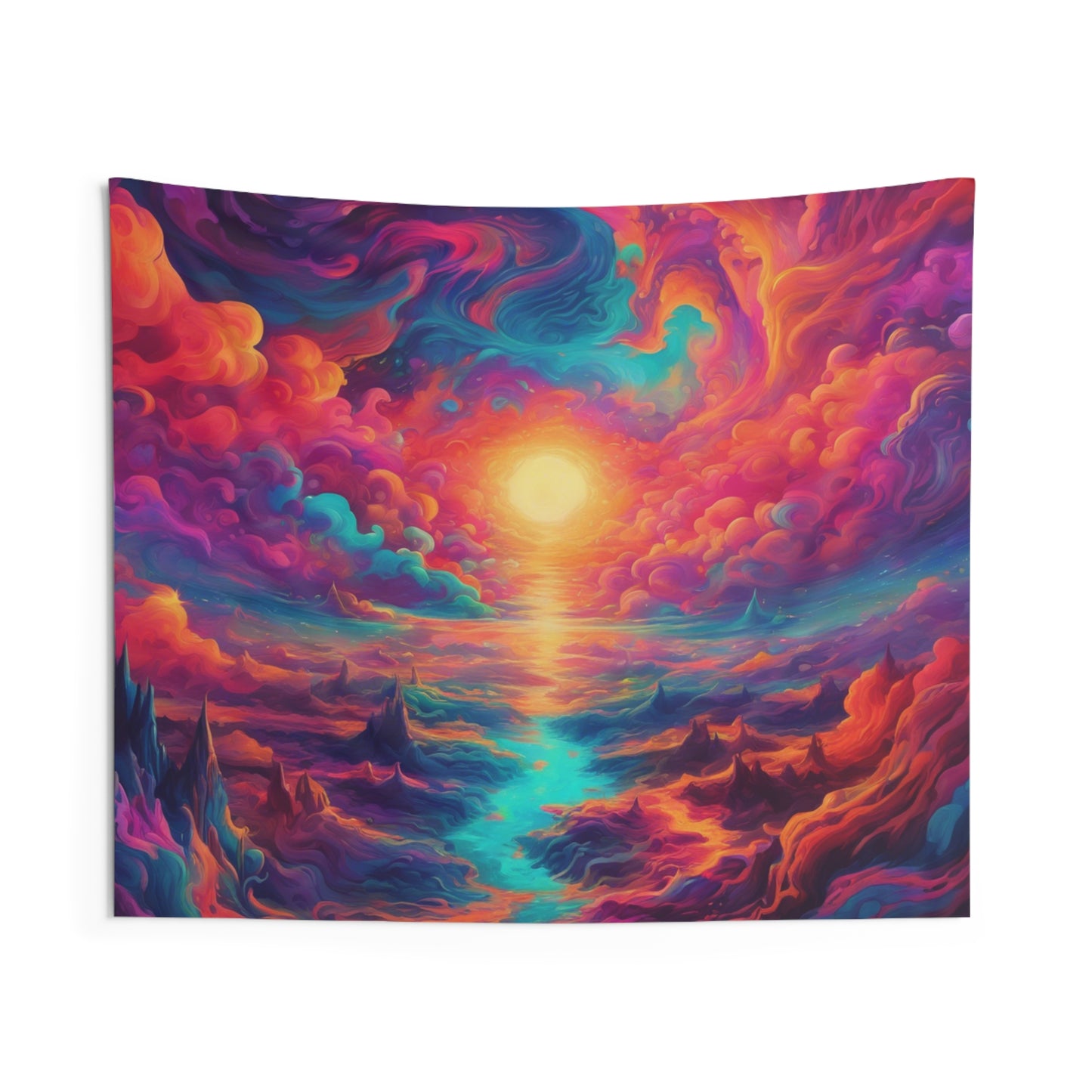Indoor Wall Tapestries