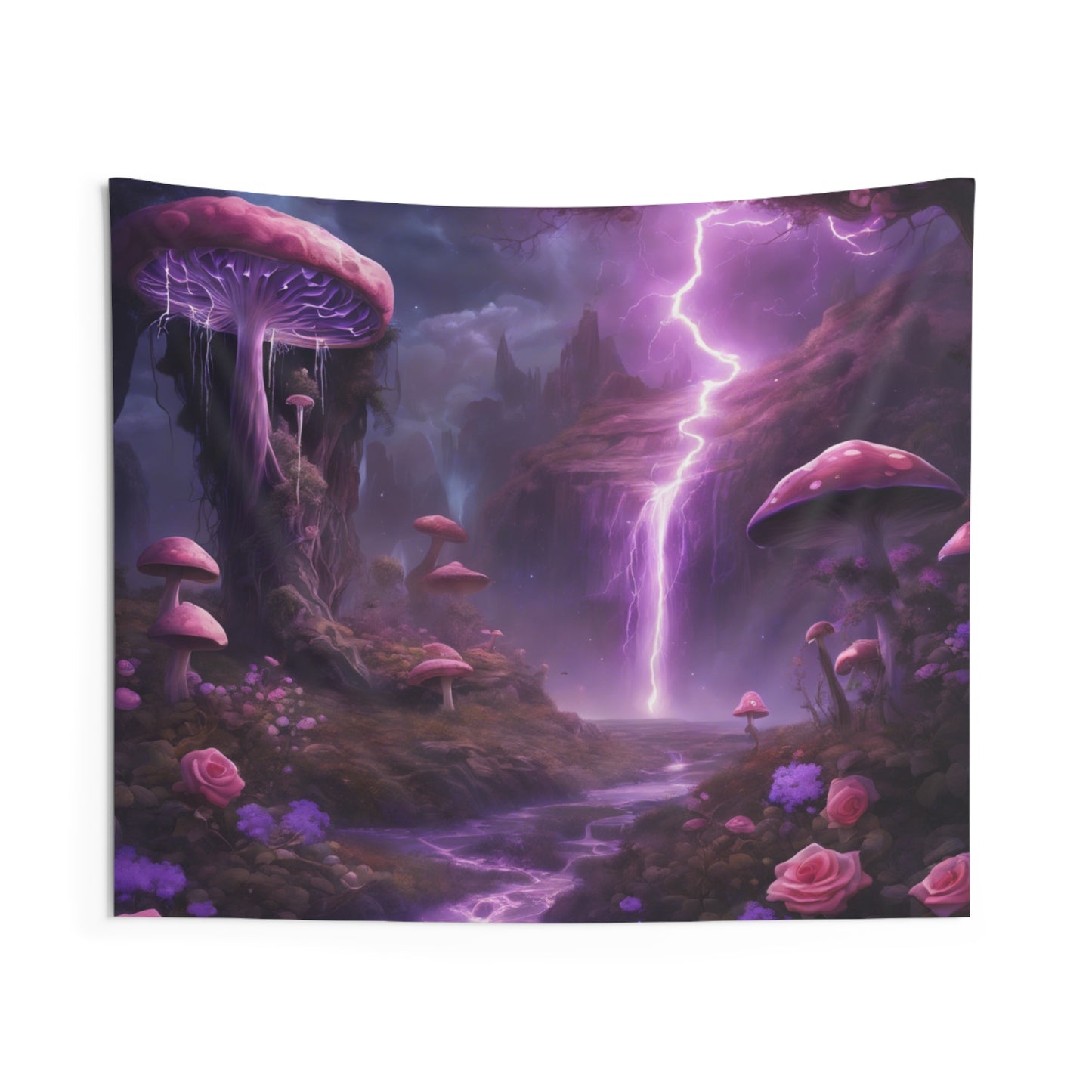 Indoor Wall Tapestries