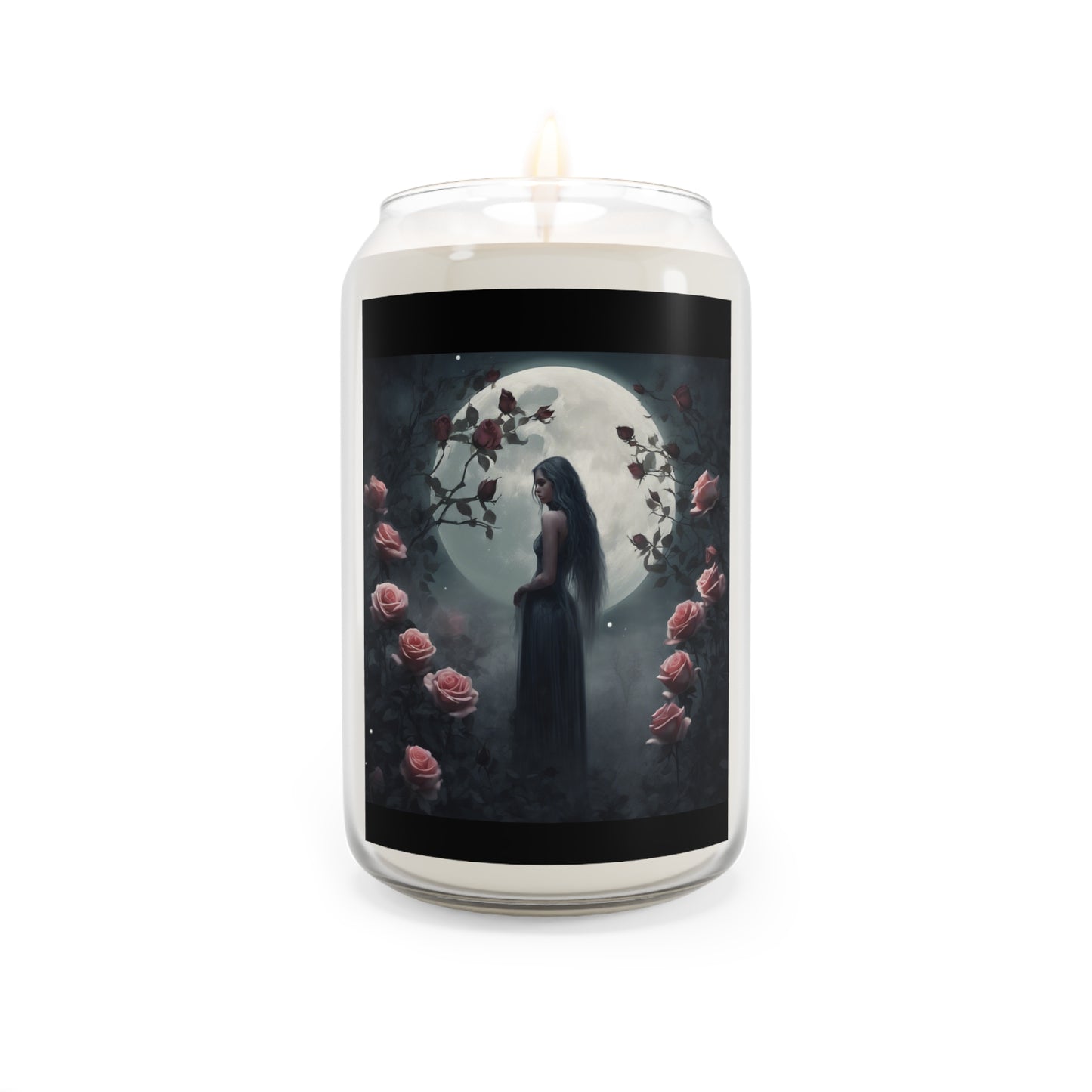 Scented Candle, 13.75oz