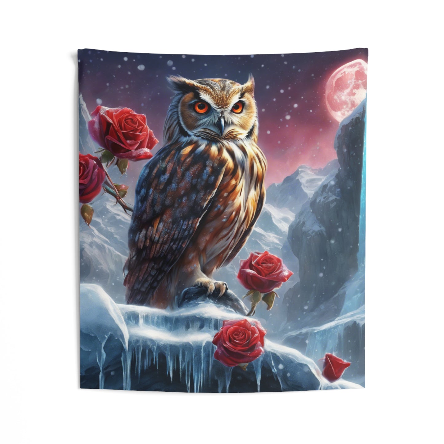 Indoor Wall Tapestries