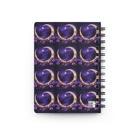 Spiral Bound Journal