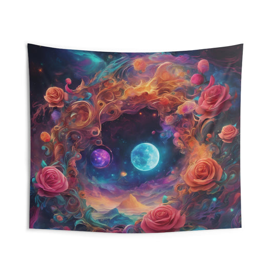 Indoor Wall Tapestries