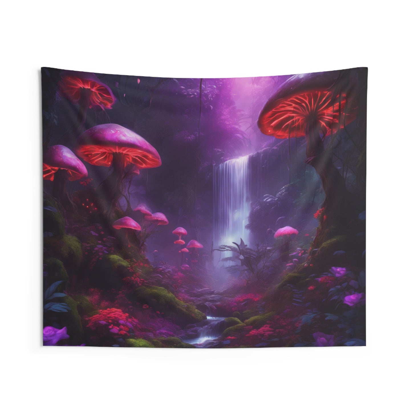 Indoor Wall Tapestries