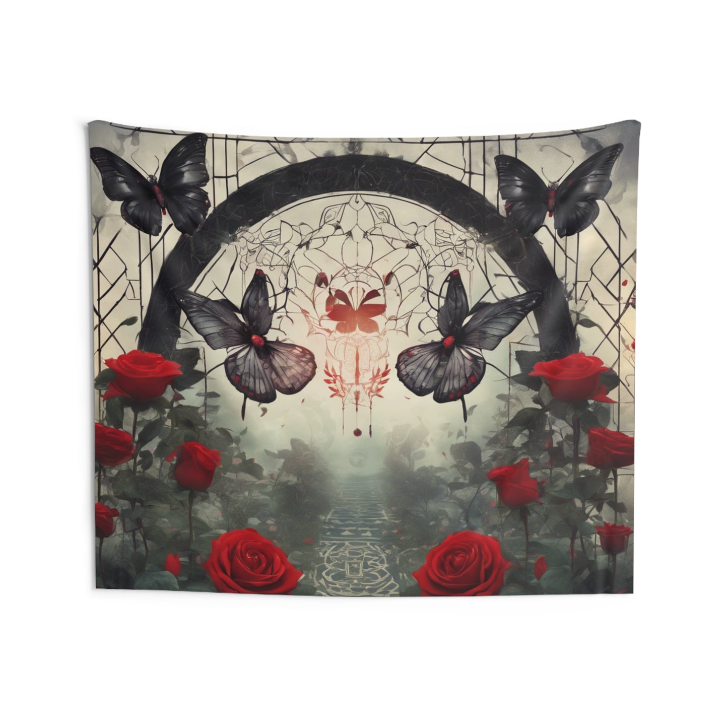 Indoor Wall Tapestries