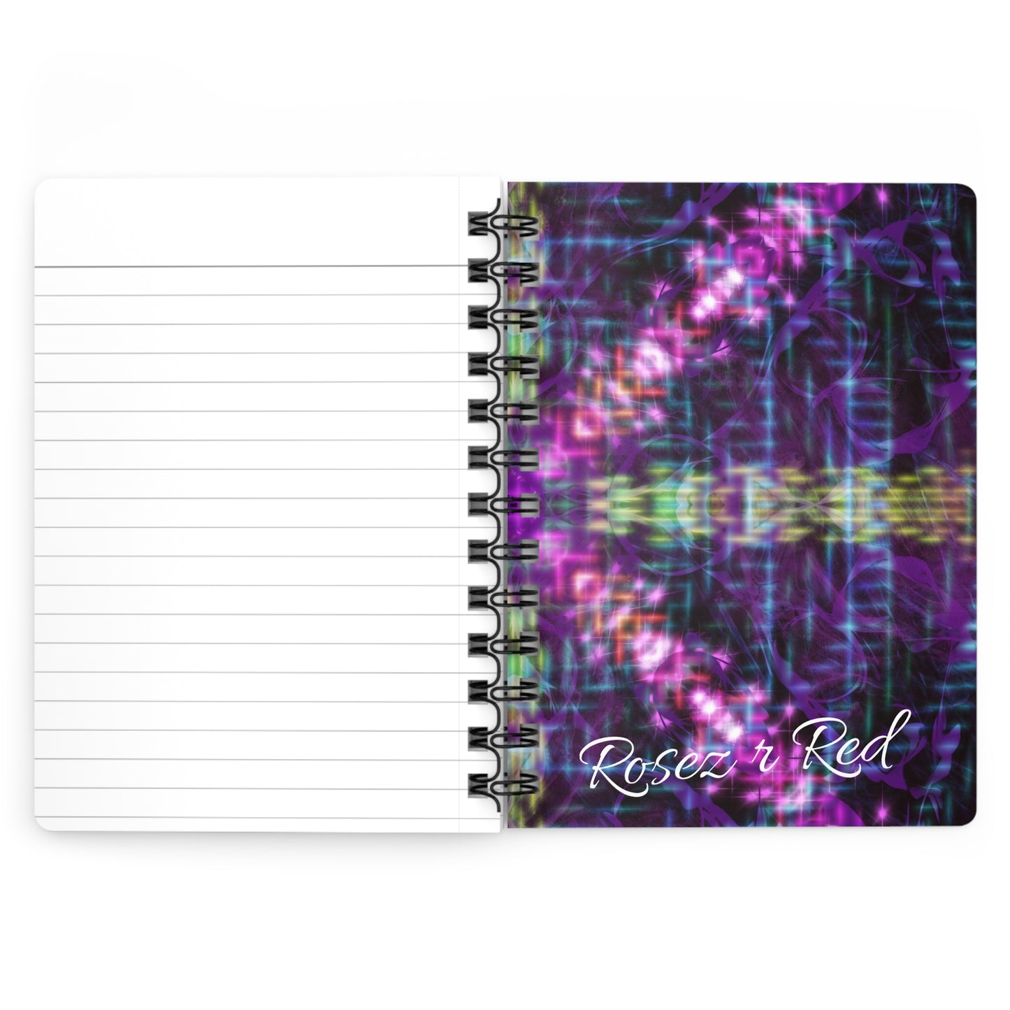 Spiral Bound Journal