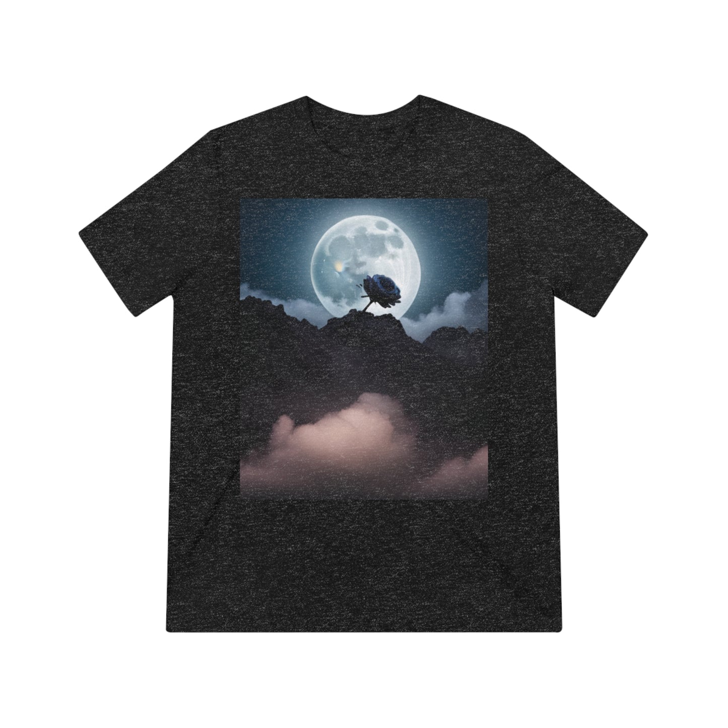 Unisex Triblend Tee