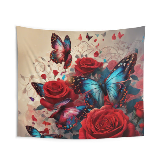 Indoor Wall Tapestries