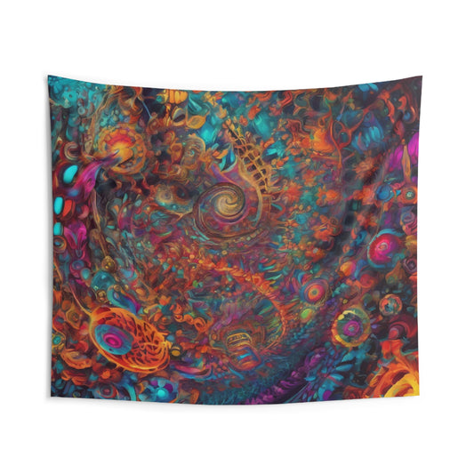 Indoor Wall Tapestries
