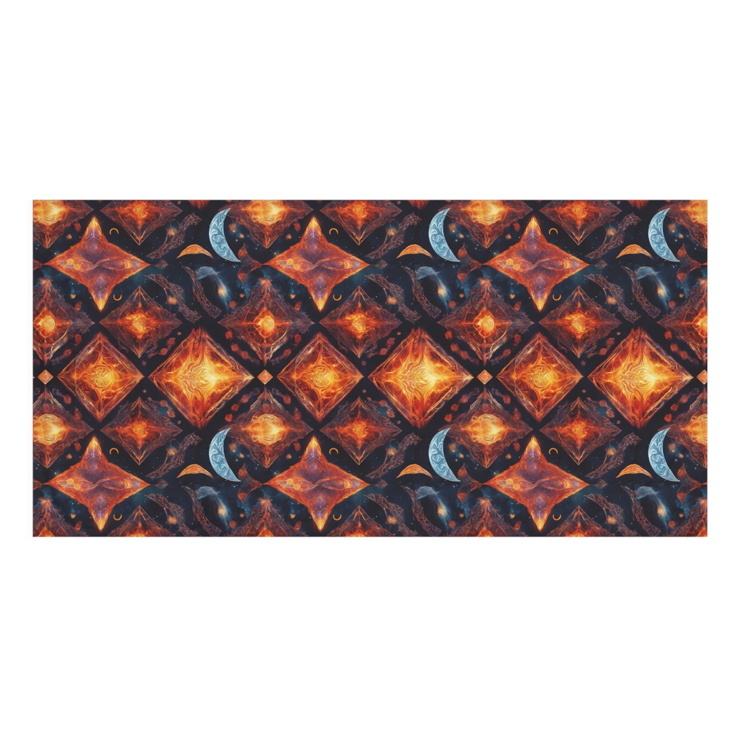 Mink-Cotton Towel