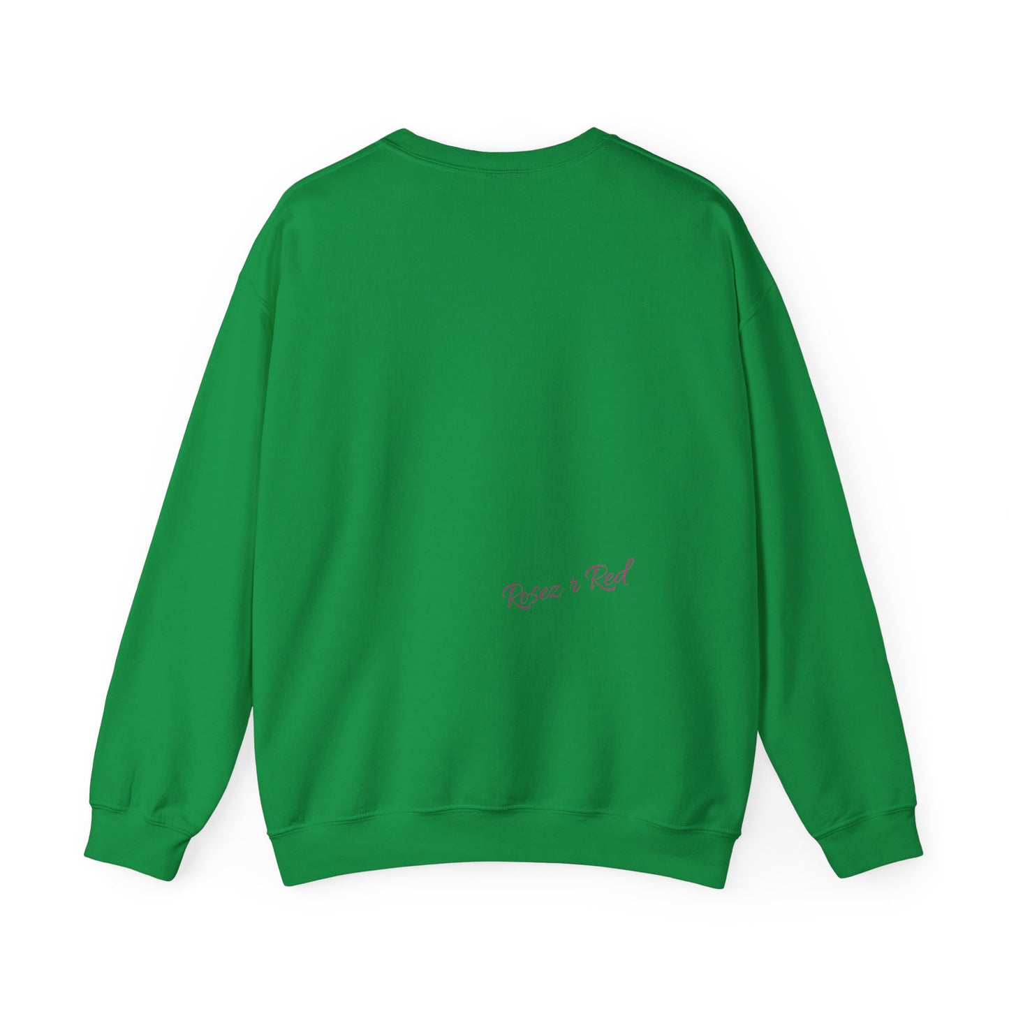 Christmas Tree Unisex Sweatshirt