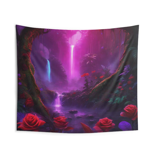 Indoor Wall Tapestries
