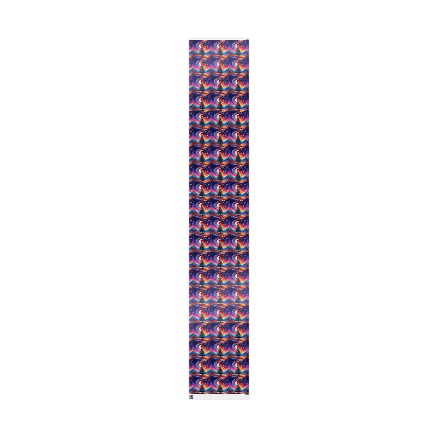 Christmas Wrapping Paper