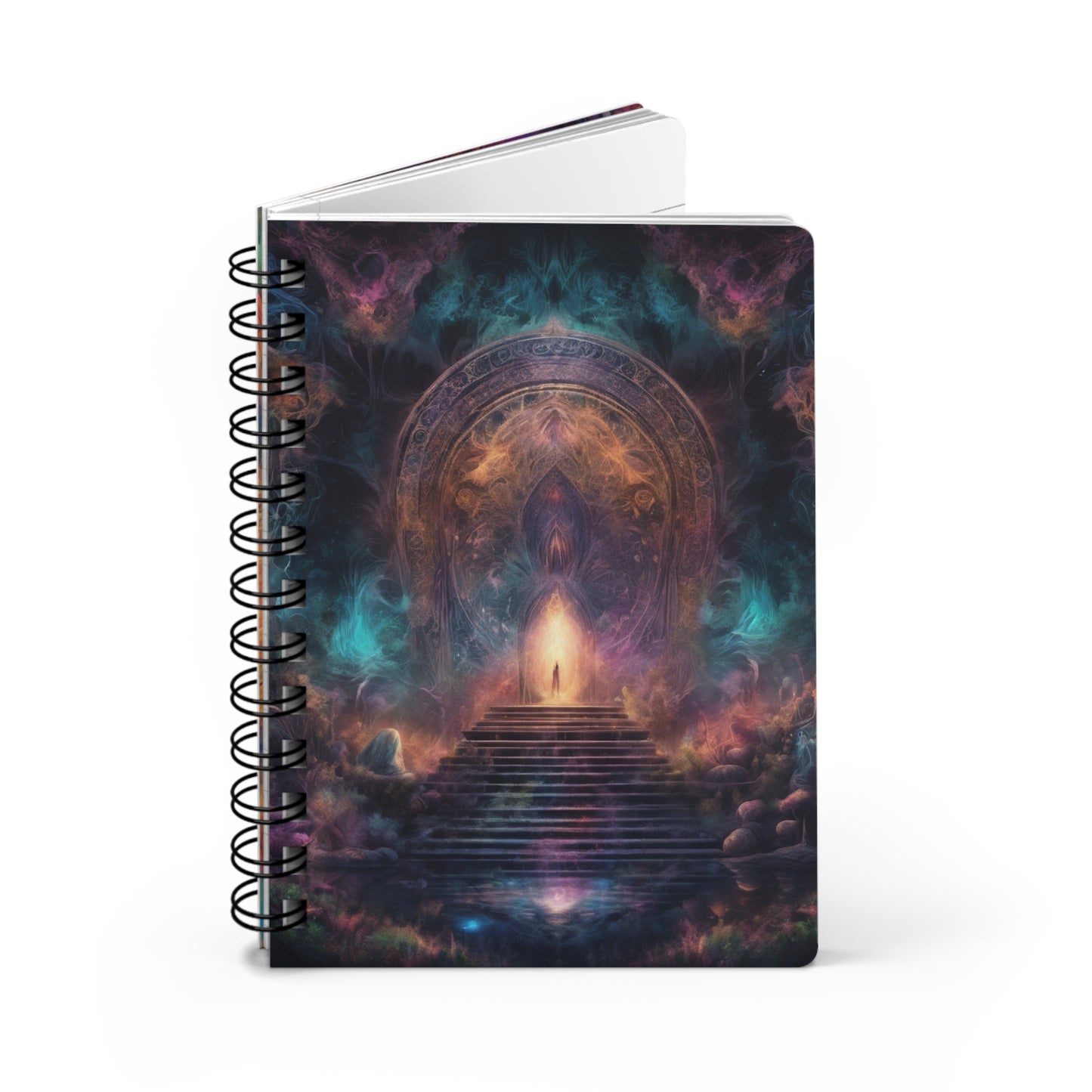 Spiral Bound Journal