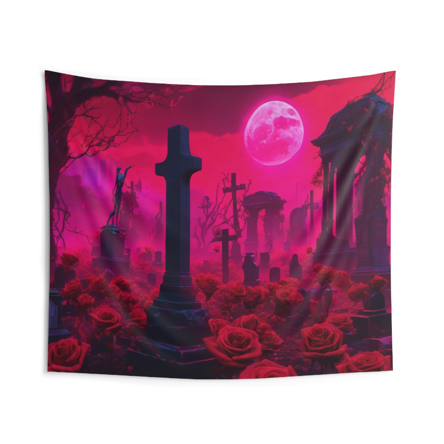 Indoor Wall Tapestries