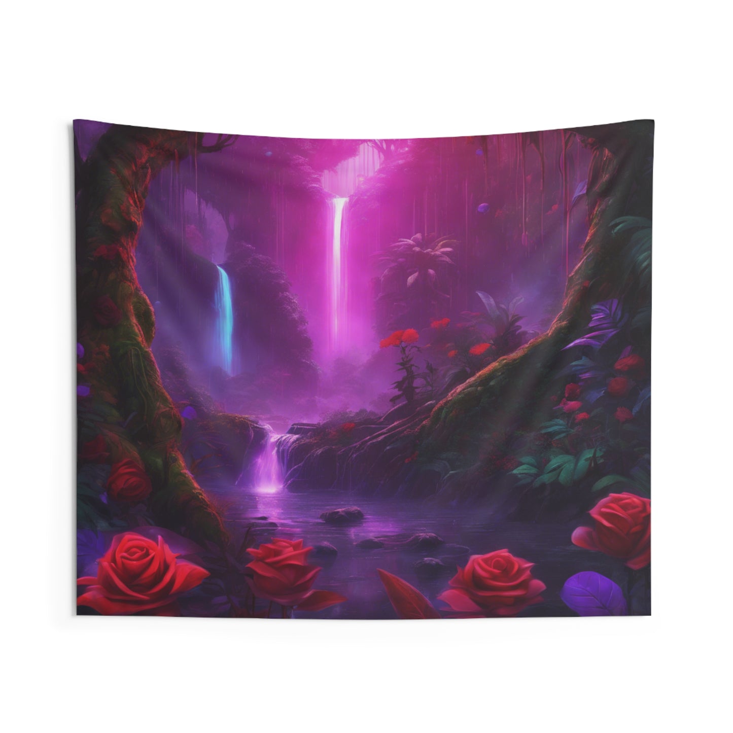 Indoor Wall Tapestries