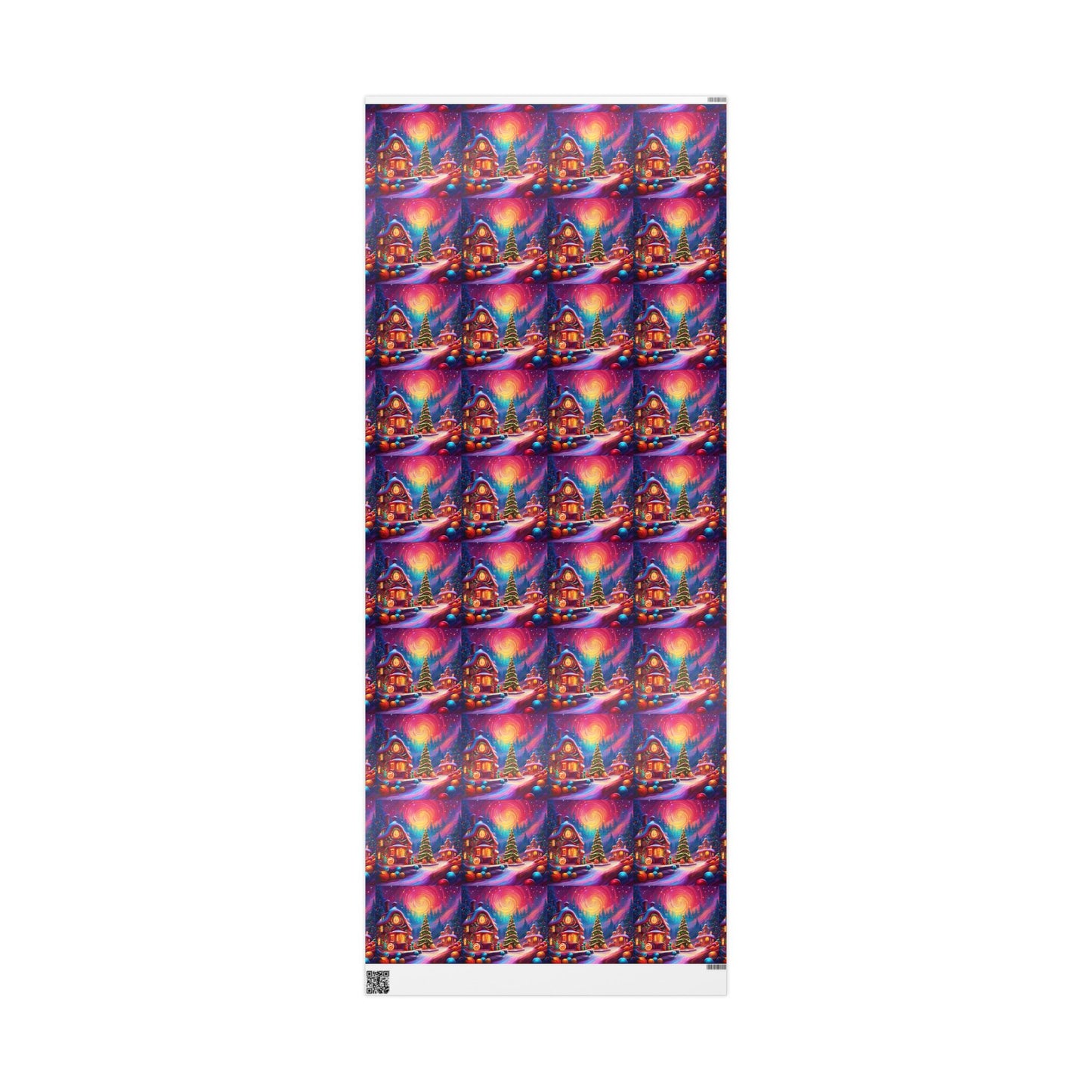 Christmas Wrapping Papers