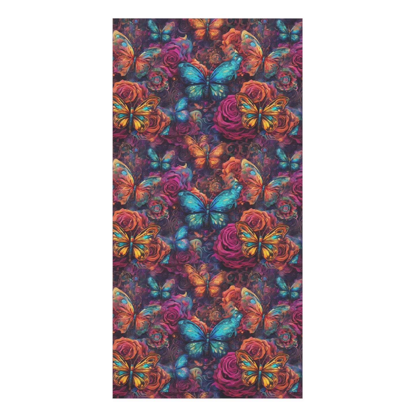 Mink-Cotton Towel