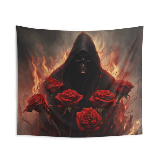 Indoor Wall Tapestries