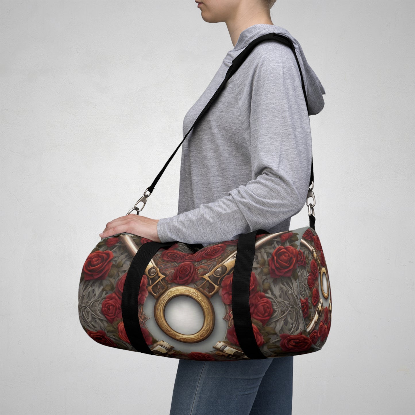 Duffel Bag