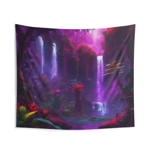 Indoor Wall Tapestries