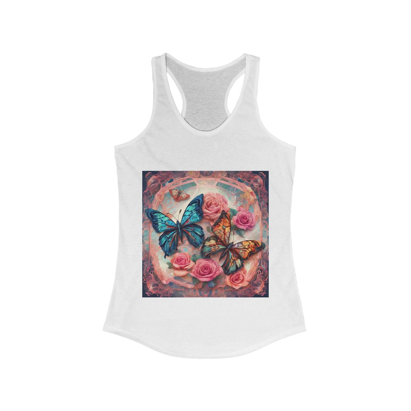 Women's Ideal Racerback Tank